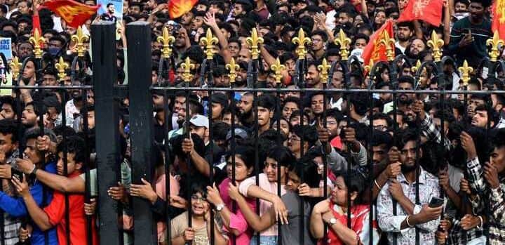 Grief in Bengaluru: Stampede at RCB Parade Claims Lives, Cricketing World Reacts