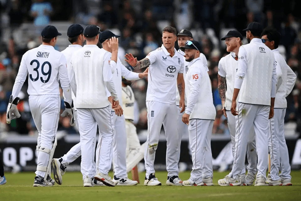 England Go Top of the WTC 2025-27 Standings with Victory Over India at Headingley