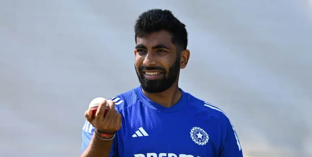 Chetan Sharma on Bumrah workload