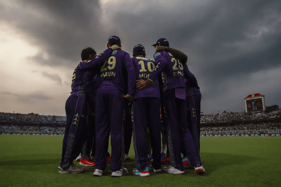 KKR IPL 2025