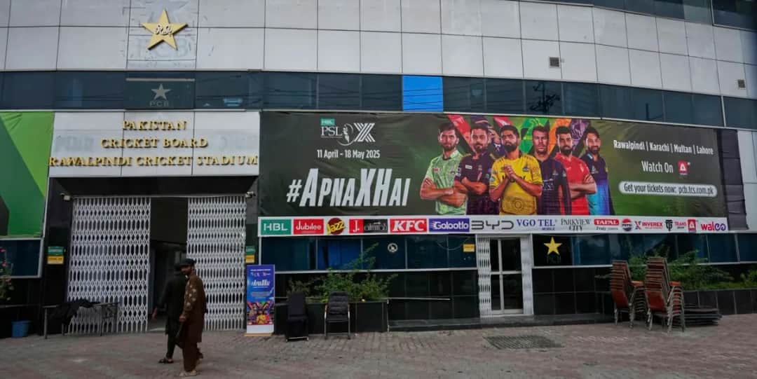 PCB Silent as PSL X Players Wait for Pending Salaries