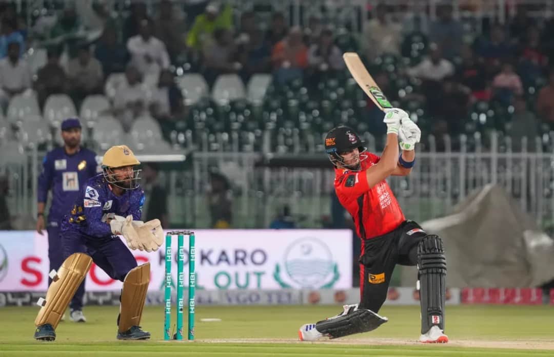 Sam Billings PSL 2025