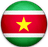 Suriname Flag