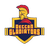 Deccan Gladiators-logo