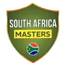 South Africa Masters Flag