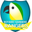Botanical Garden Rangers Flag