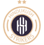 Hindokush Strikers Flag