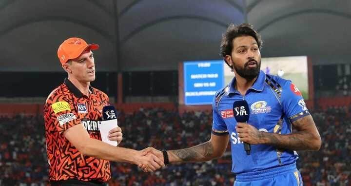 BCCI to Pay Homage to Pahalgam Terror Attack Victims