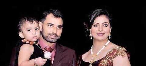 Hasin Jahan booked with attempt to murder charges