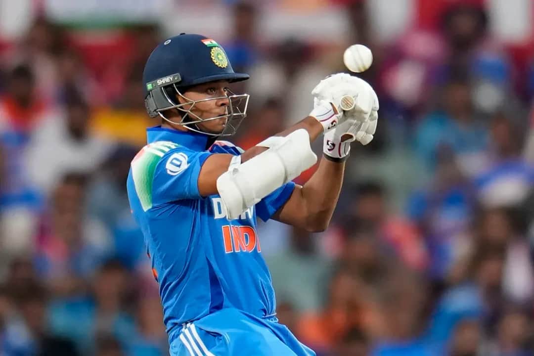 Ravichandran Ashwin’s Strong Backing for Yashasvi Jaiswal, Says He Automatically Gets a Look-In